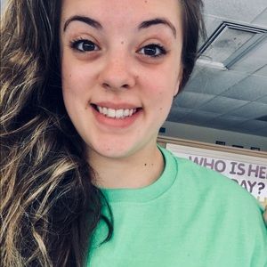 Meet your Posher, Michelle